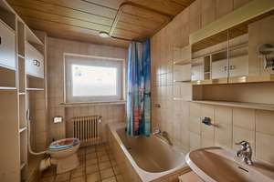 Großzügig wohnen auf ca. 90 m² – 4-Zimmer-Wohnung mit Balkon – 59075 Bockum-Hövel, Hamm – Vorschaubild 8