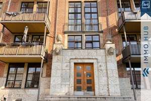 ++ Bezugsfrei ab Q1 2027! | Balkon | Parkett & Fußbodenheizung | TG-Stellplatz! Ihr neues Heim ++ – Die vollständige Adresse der Immobilie erhältst du vom Anbieter., 4103 Zentrum-Südost, Leipzig – Vorschaubild 19