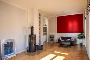 HISTORISCHER CHARME TRIFFT MODERNES FLAIR - Einzigartiger, sanierter Stil-Altbau in FFM-Niederursel – Die vollständige Adresse der Immobilie erhältst du vom Anbieter., 60439 Niederursel, Frankfurt am Main – Vorschaubild 6