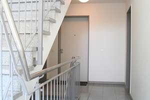 ruhiges Hinterhaus mit PKW-Stellplatz, Terrasse und 90qm Garten – Hildesheimer Strasse  228 a, 30519 Döhren, Hannover – Vorschaubild 12