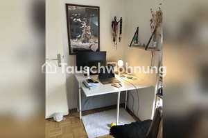 Tauschwohnung: 3-Zimmer-Wohnung am Niddapark – 60439 Praunheim, Frankfurt am Main – Vorschaubild 5