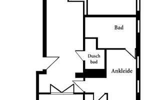 Wohnen am Wasser - Erstklassiges Penthouse auf der Mole mit exklusivem Design Interieur – Die vollständige Adresse der Immobilie erhältst du vom Anbieter., 60327 Gutleutviertel, Frankfurt am Main – Vorschaubild 26