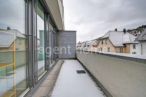 MÖBLIERT - CLASSIC LIVING - Wohnung mit Balkon und Reinigungsservice – Die vollständige Adresse der Immobilie erhältst du vom Anbieter., 70327 Wangen, Stuttgart – Vorschaubild 19