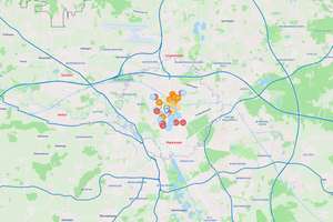 *reserviert* Renovierungsbedürftige, sonnige 3 Zimmer- Wohnung – Die vollständige Adresse der Immobilie erhältst du vom Anbieter., 30165 Vahrenwald, Hannover – Vorschaubild 18