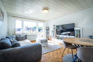 Attraktive 3-ZKB ETW mit Balkon inkl. Garage – 33607 Mitte, Bielefeld – Vorschaubild 5