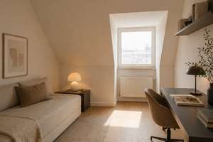 4-Zimmer DG-Wohnung zur Renovierung in Isarnähe provisionsfrei – Oefelestraße 15, 81543 Untergiesing, München – Vorschaubild 6