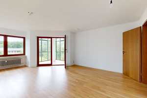 Helle 3 Zimmer Wohnung im grünen Wiblingen – Ulm – Vorschaubild 3