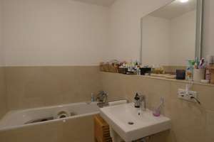 Hochwertige 2-Zimmer-Wohnung mit Süd-Balkon in D-Oberkassel – Greifweg 154, 40549 Oberkassel, Düsseldorf – Vorschaubild 16