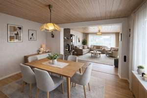 Handwerker aufgepasst: Gemütliches EFH mit Garten, Doppelgarage-Viel Potenzial in toller Lage! – Die vollständige Adresse der Immobilie erhältst du vom Anbieter., 53229 Holzlar, Bonn – Vorschaubild 4