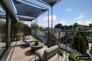 Wo Luxus auf Lebensqualität trifft – Ihre Residenz an der Kölschen Riviera! – Die vollständige Adresse der Immobilie erhältst du vom Anbieter., 50996 Rodenkirchen (Ortsteil), Köln – Vorschaubild 30