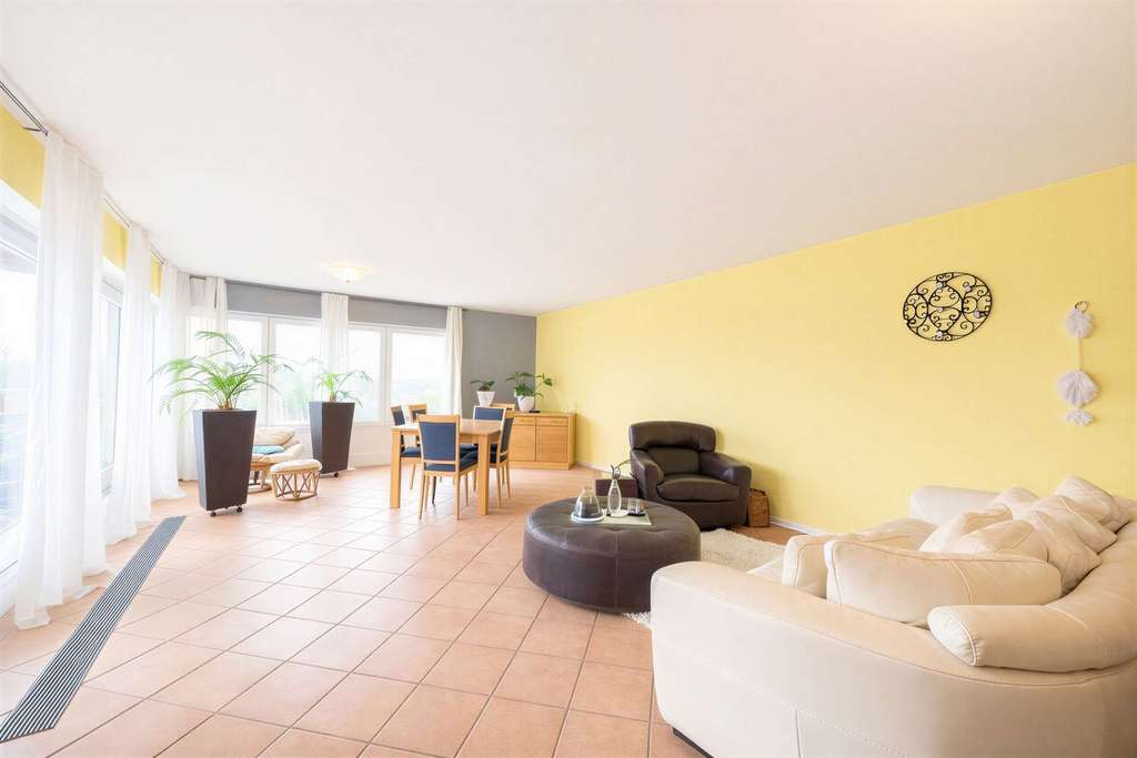 Immobilie in Wildberg - Terrassenwohnung mit Weitblick auf dem Wächtersberg in Wildberg - Bild 0