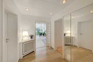 Lichtdurchfluteter Bungalow mit großzügigem Garten*Garage* – Die vollständige Adresse der Immobilie erhältst du vom Anbieter., 45892 Resse, Gelsenkirchen – Vorschaubild 4