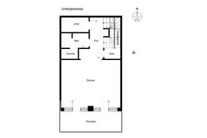 Energieeffiziente Doppelhaushälfte (A+) in begehrter Lage der Berghofer Mark – Die vollständige Adresse der Immobilie erhältst du vom Anbieter., 44267 Berghofen, Dortmund – Vorschaubild 18