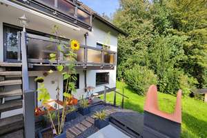 Dreifamilienhaus im Grünen mit großem Grundstück – Die vollständige Adresse der Immobilie erhältst du vom Anbieter., 42859 Struck, Remscheid – Vorschaubild 18