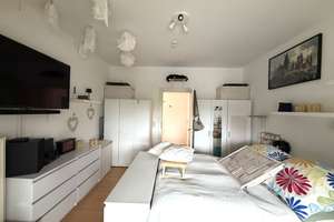 Charmante Wohnung in attraktiver Lage (Denkmalschutz) – 68167 Neckarstadt-Ost/Wohlgelegen, Mannheim – Vorschaubild 3