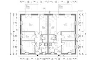 Moderne Neubau-Doppelhaushälfte in massiver Bauweise mit Garten - neuester Energiestandard – Am Rodelberg 1, 24306 Plön (Kreis) – Vorschaubild 15