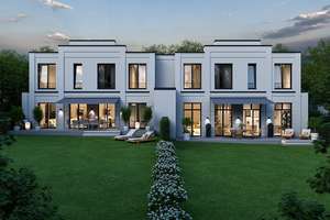 Im Westen was Neues! Garten Residenzen in Nienstedten – Biesterfeldweg 6, 22609 Nienstedten, Hamburg – Vorschaubild 5