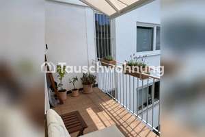 Tauschwohnung: Familie sucht 4 Zimmer und Garten - bietet 3 Zimmer Lehel – Die vollständige Adresse der Immobilie erhältst du vom Anbieter., 80469 Gärtnerplatz, München – Vorschaubild 4