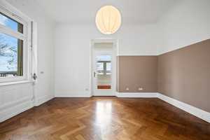 Die Lage - eine Rarität; ruhig, see- und stadtnah
Charmantes, großes Jugendstilhaus mit Seesicht – Bodenseekreis – Vorschaubild 6