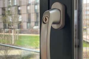 Zukunftsorientierte lichtdurchflutete Wohnung zum Einziehen und Wohlfühlen. – 68309 Käfertal, Mannheim – Vorschaubild 16