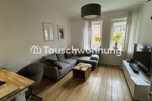Tauschwohnung: Lichtdurchflutete 2-Zimmer-Altbauwohnung gegen größere Whg. – Opitzstr. 29, 22301 Winterhude, Hamburg – Vorschaubild 6