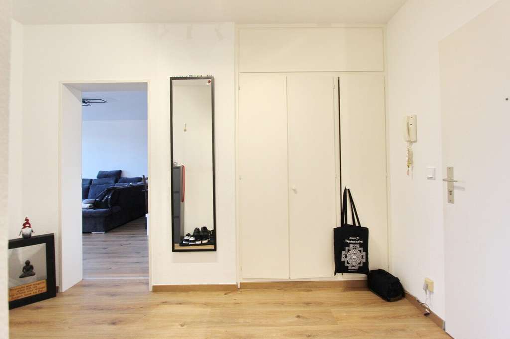 Immobilie in Halstenbek - Langfristig vermietete 3-Zimmer-Wohnung mit Tiefgaragenstellplatz in Halstenbek - Bild 4