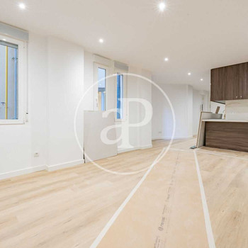 Wohnung zum Verkauf in Reina Victoria