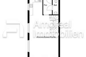 Exklusiver Neubau – Moderne Townhäuser in familienfreundlicher Architektur – Die vollständige Adresse der Immobilie erhältst du vom Anbieter., 22523 Eidelstedt, Hamburg – Vorschaubild 11