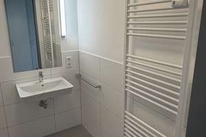 Neubau‑Studentenapartment | Vollmöbliert | Balkon | Erstbezug |  Nähe Uni / FH (Campus Bahnmuseum) – Firnhaberstraße 20, 86159 Hochfeld, Augsburg – Vorschaubild 7