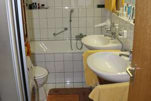 Gepflegte 3,5-Zimmer-Wohnung mit Balkon zentrumsnah in Ulm – Magirushof 35, 89077 Weststadt, Ulm – Vorschaubild 5
