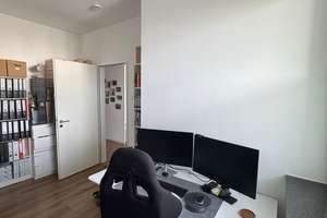 3-Zimmer-Wohnung -Neubau 2023-mit Balkon in Mainz-Kostheim,  Zweitbezug – Kostheimer Landstraße 40, 55246 Mainz-Kostheim, Wiesbaden – Vorschaubild 10