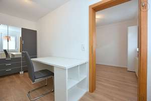 Modern möblierte Wohnung mit Terrassenmitnutzung in Stuttgart Wangen – Die vollständige Adresse der Immobilie erhältst du vom Anbieter., 70327 Wangen, Stuttgart – Vorschaubild 14