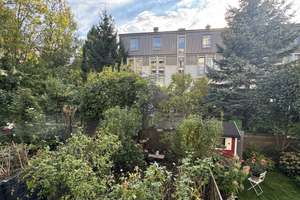 Wunderschöne Wohnung mit Garten, Balkon und Stellplatz! – Eschenstr. 88, 42283 Barmen, Wuppertal – Vorschaubild 7