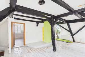 Charmantes Zweifamilienhaus mit einer Gesamtfläche von 270 m² mit Garten in der Lenneper Altstadt! – Remscheid – Vorschaubild 23