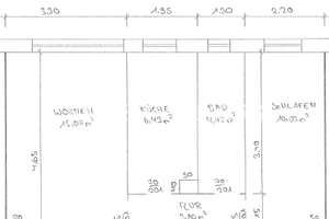 Charmante 2-Zimmer-Wohnung in begehrter Fichtestraße mit grüner Aussicht – Die vollständige Adresse der Immobilie erhältst du vom Anbieter., 39112 Sudenburg, Magdeburg – Vorschaubild 12