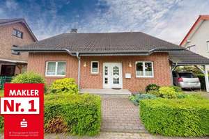 Freistehendes Einfamilienhaus mit XXl Ausbaufläche – Die vollständige Adresse der Immobilie erhältst du vom Anbieter., 42799 Leichlingen (Rheinland) – Vorschaubild 1