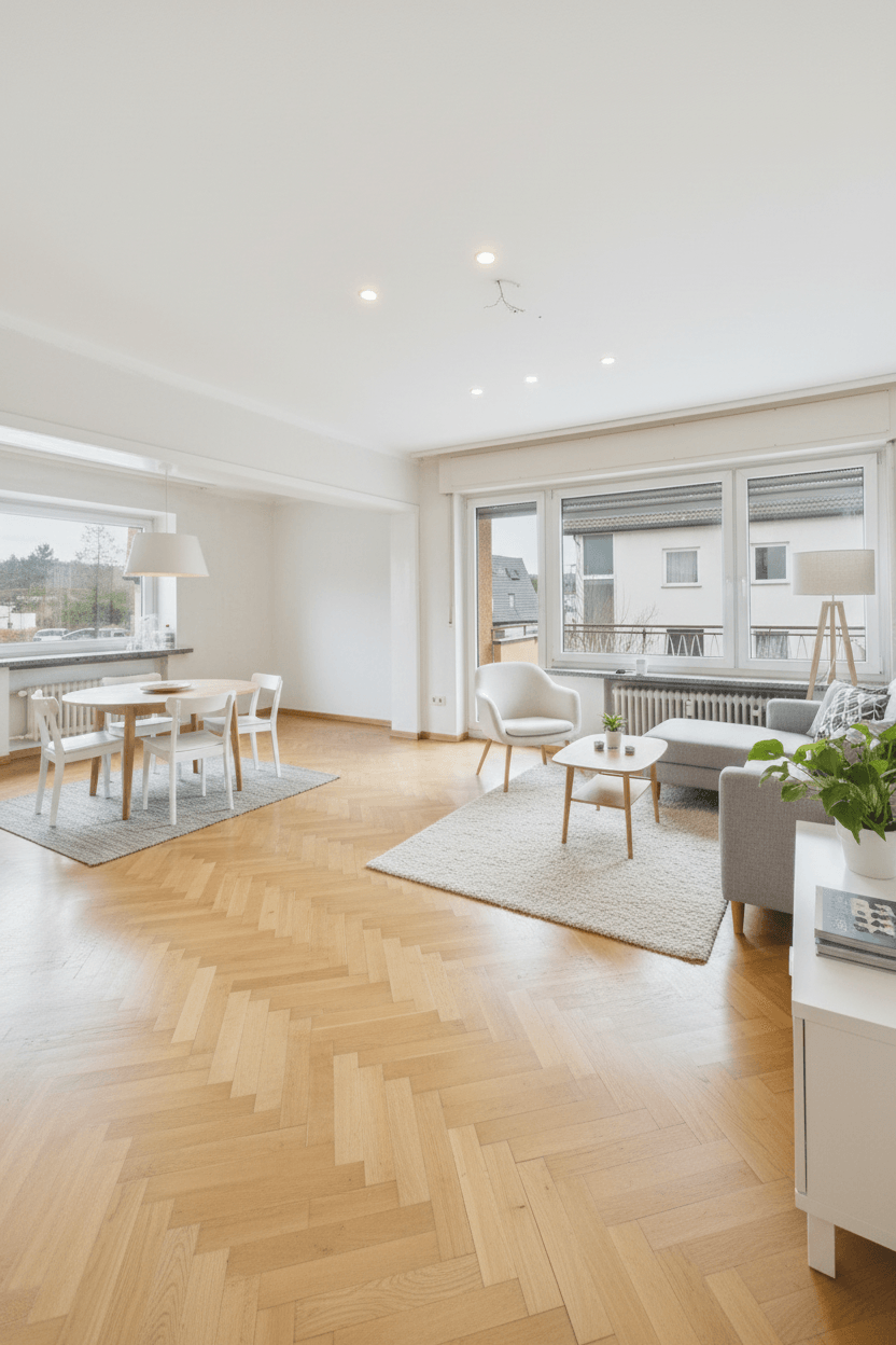 Erfüllen Sie sich Ihren Traum der eigenen vier Wände!, Böblingen Kreis – Bild 1