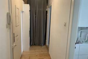 Ausnahmewohnung nahe Lister Meile-Helle großzügige 3 Zi für Kurzentschlossene – Die vollständige Adresse der Immobilie erhältst du vom Anbieter., 30161 List, Hannover – Vorschaubild 13