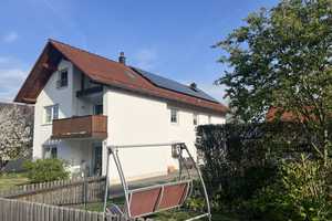Geräumiges,  8,5 Zimmer Mehrgenerationenhaus in Schierling – Regensburg (Kreis) – Vorschaubild 2