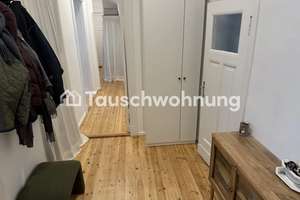 Tauschwohnung: Helle und großzügige 4-Zimmer-Altbauwohnung in Charlottenburg – 14059 Westend, Berlin – Vorschaubild 8