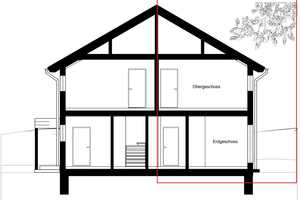 Ruhige Neubau-Doppelhaushälfte – modern, lichtdurchflutet mit Süd-/Ostgarten & Carport – München (Kreis) – Vorschaubild 10