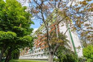 Residenz am Zoo - zentrumsnahe Wohnung mit tollem Ausblick – Die vollständige Adresse der Immobilie erhältst du vom Anbieter., 4105 Zentrum-Nord, Leipzig – Vorschaubild 20