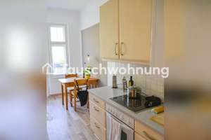 Tauschwohnung: Biete Schillerkiez, suche Schöneberg/Kreuzberg – Schillerpromenade 14, 12049 Neukölln (Ortsteil), Berlin – Vorschaubild 5