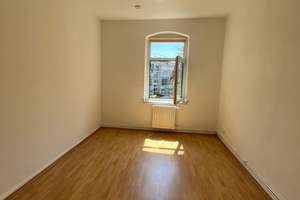 3 Zimmer Wohnung mit Einbauküche und Balkon – Frankfurter Straße 258, 38122 Westliches Ringgebiet, Braunschweig – Vorschaubild 5