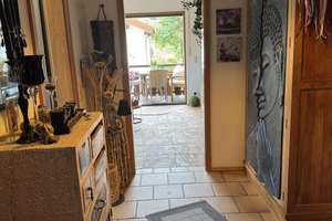 hochwertige sonnige 2 Zimmer-Wohnung im gepfl. 5 Familienhaus im Landhausstil – Die vollständige Adresse der Immobilie erhältst du vom Anbieter., 82496 Oberau – Vorschaubild 5