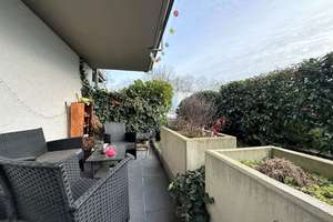 Rheinnähe! Appartement mit Terrasse und Stellplatz in bester Lage von Beuel-Mitte – Die vollständige Adresse der Immobilie erhältst du vom Anbieter., 53227 Beuel-Mitte, Bonn – Vorschaubild 5