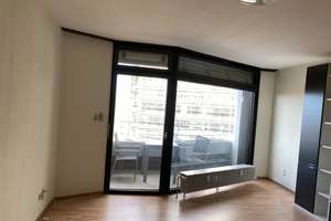 Gepflegte 2-Raum-Wohnung mit Balkonen und Einbauküche in Mannheim – Collinistr. 5, 68165 Schwetzingerstadt/Oststadt, Mannheim – Vorschaubild 2