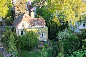 Berlin Karlshorst Seen-/Prinzenviertel wunderschönes Haus Schmuckstück super Lage Dahlem des Ostens