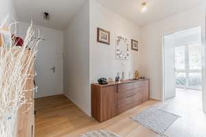 Neuwertige 2-Zimmer-Wohnung mit Garten & EBK inklusive – Die vollständige Adresse der Immobilie erhältst du vom Anbieter., 85551 Kirchheim bei München – Vorschaubild 11