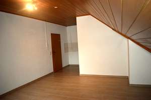 1-Zimmer-Neubauwohnung in Essen Südviertel